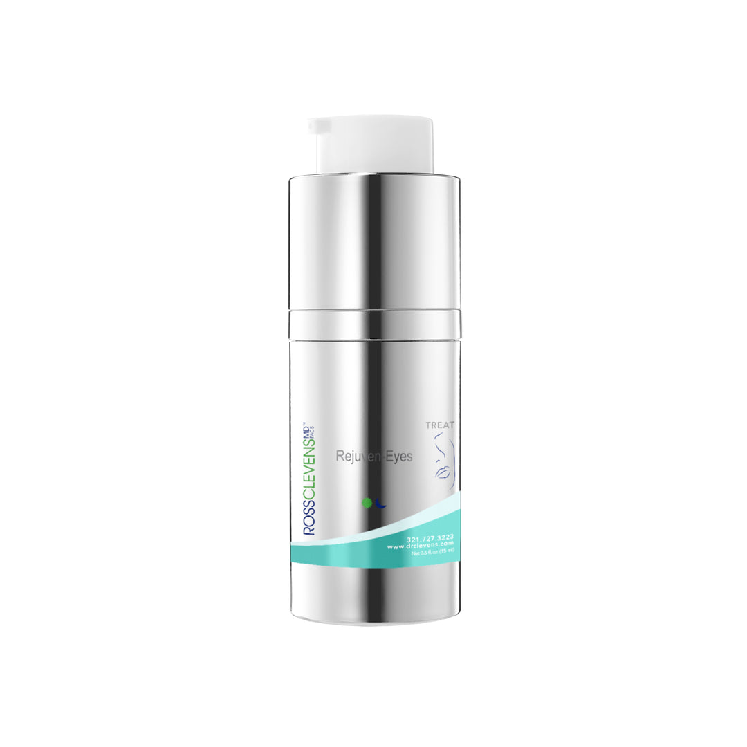 Clevens Rejuven-Eyes Cream