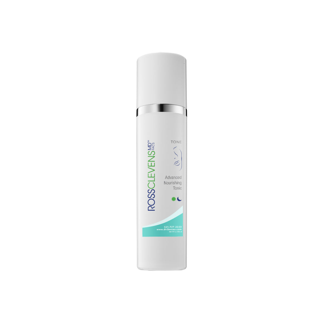 Clevens Advanced Nourishing Tonic