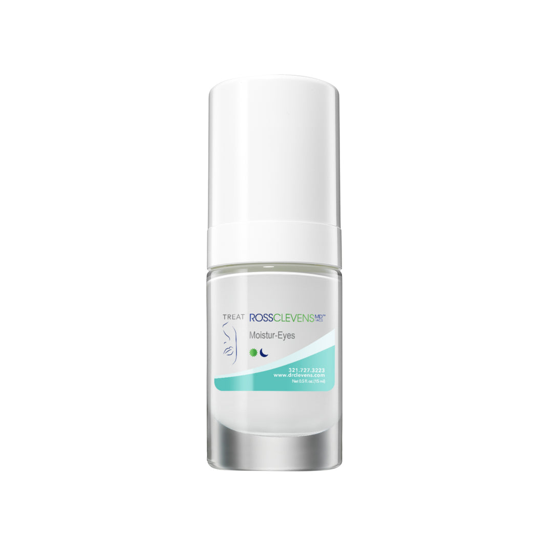 Clevens Moistur-Eyes
