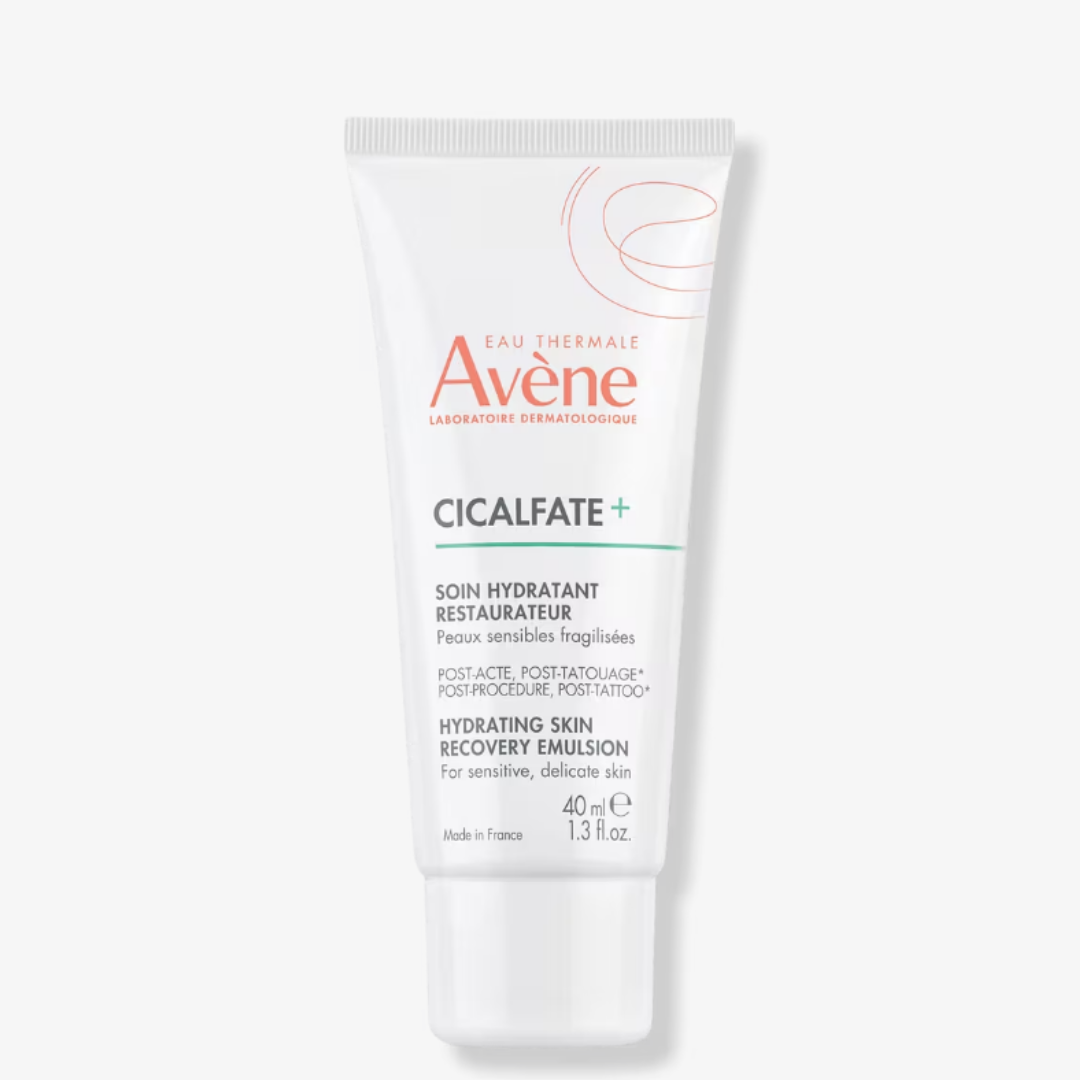 Avène Cicalfate+ Hydrating Skin Recovery Emulsion