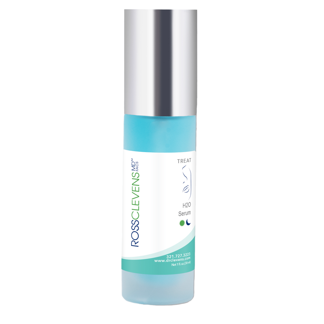 Clevens H2O Serum