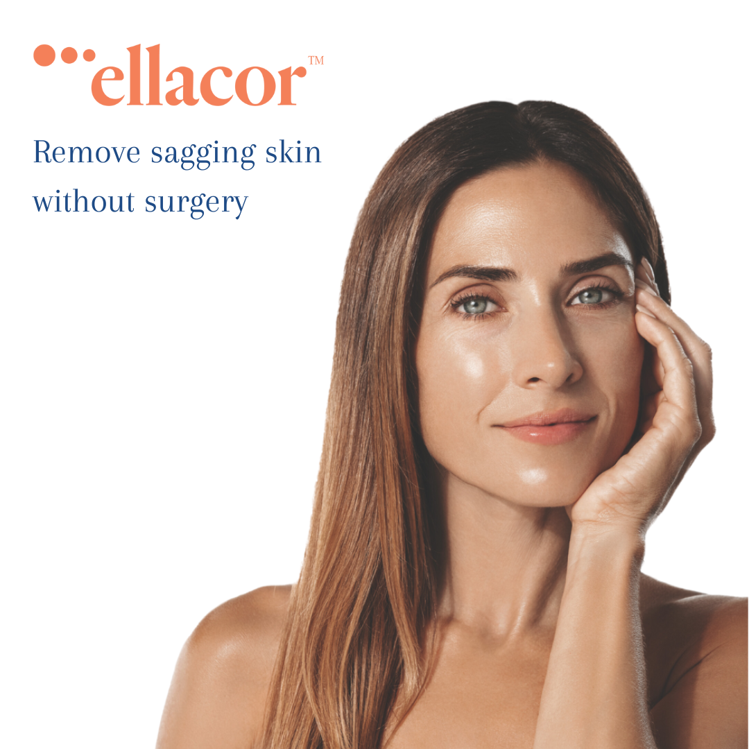 Ellacor 2.0 Nonsurgical Skin Removal