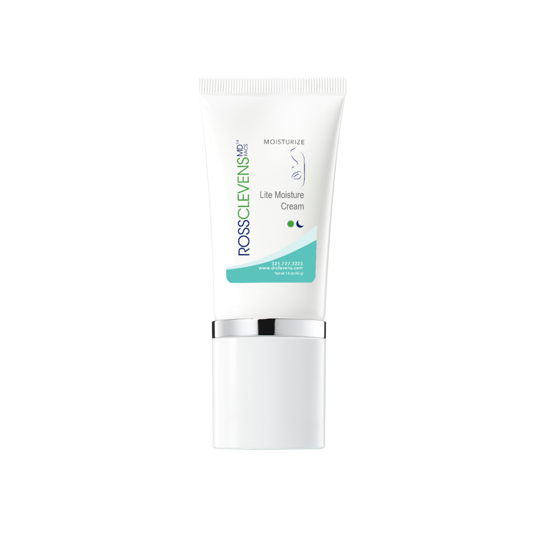 Clevens Lite Moisture Cream