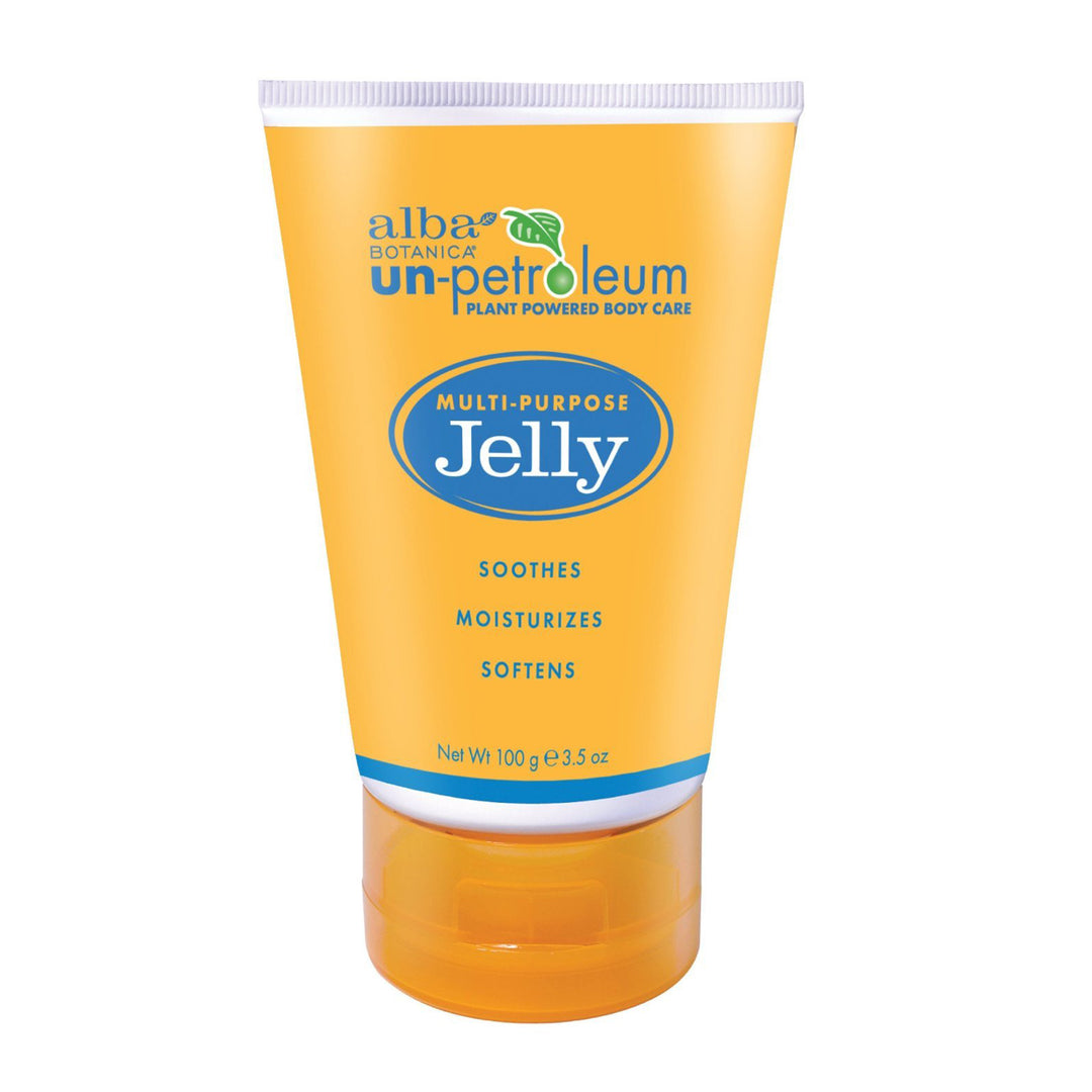 Alba Jelly