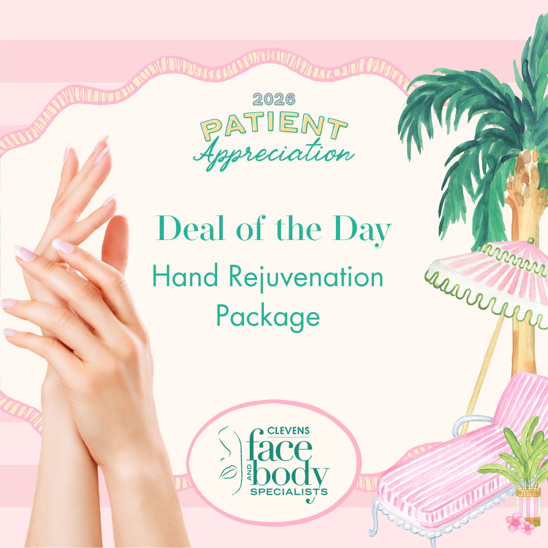 Hand Rejuvenation Package | Deal of the Day