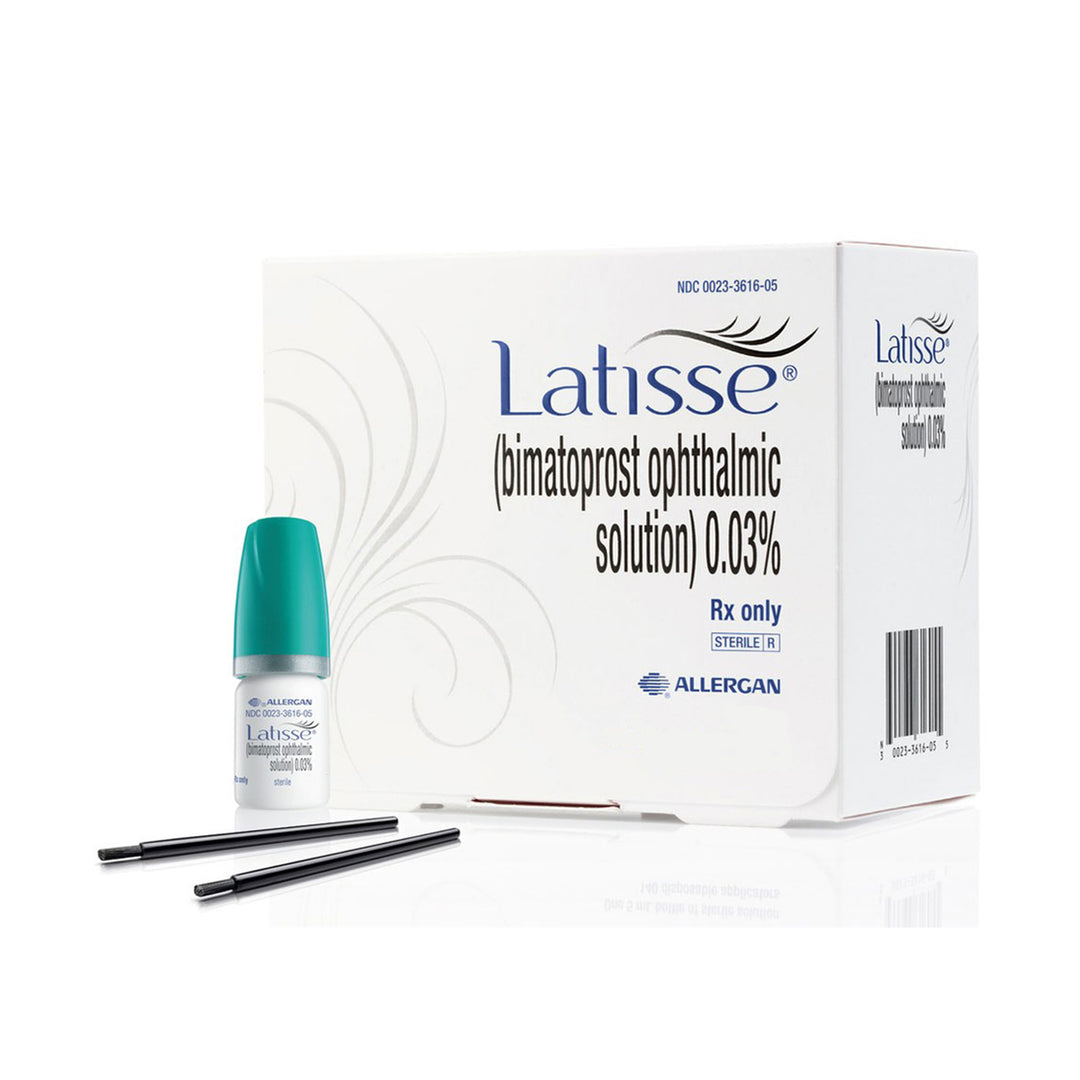 Latisse 3 ML