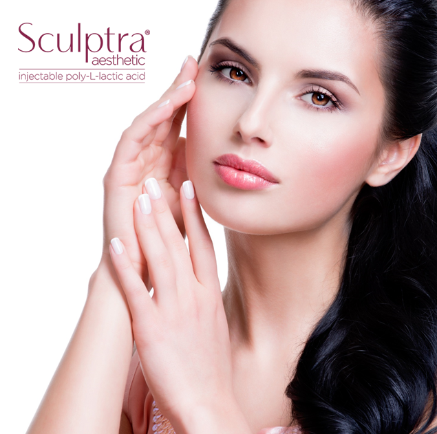 Sculptra at Clevens Face and Body Specialists