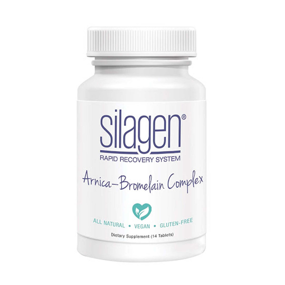 Silagen Arnica-Bromelain