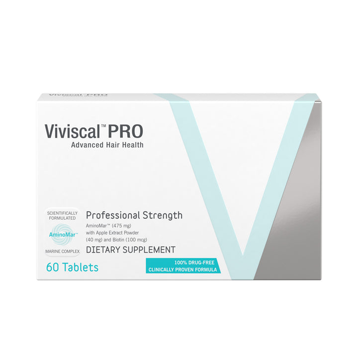 Viviscal Supplement Hair Growth