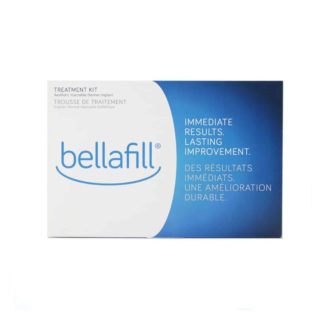 Bellafill - The 5-Year Filler