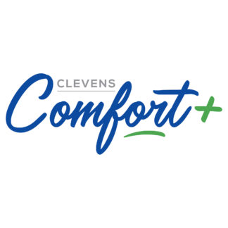 Clevens Comfort+
