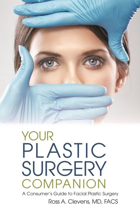 Your Plastic Surgery Companion Book