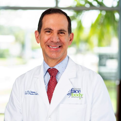 Facial Plastic Surgery Specialist Ross A. Clevens, MD, FACS of Clevens Face & Body Specialists in Melbourne & Merritt Island, Florida