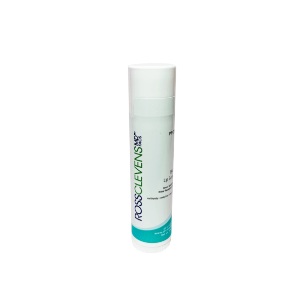 Hydrating Lip Sunscreen Tube |Clevens Face & Body Specialists | Medical-Grade Skin Care | Melbourne, Florida