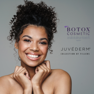 Botox & Filler Package at Clevens Face & Body Specialists